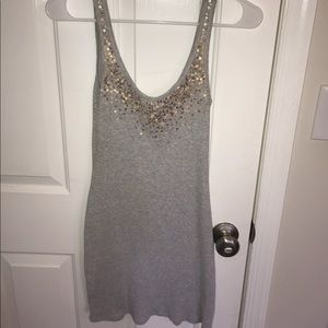 Casual dress